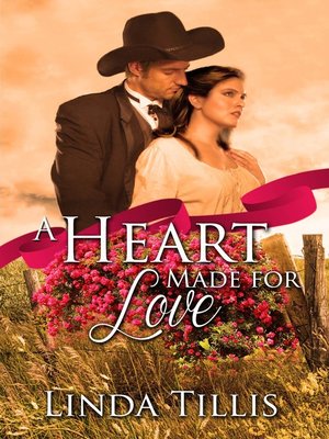 cover image of A Heart Made for Love
